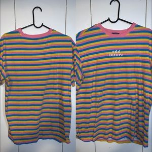 Men’s Medium Odd Future T-shirt